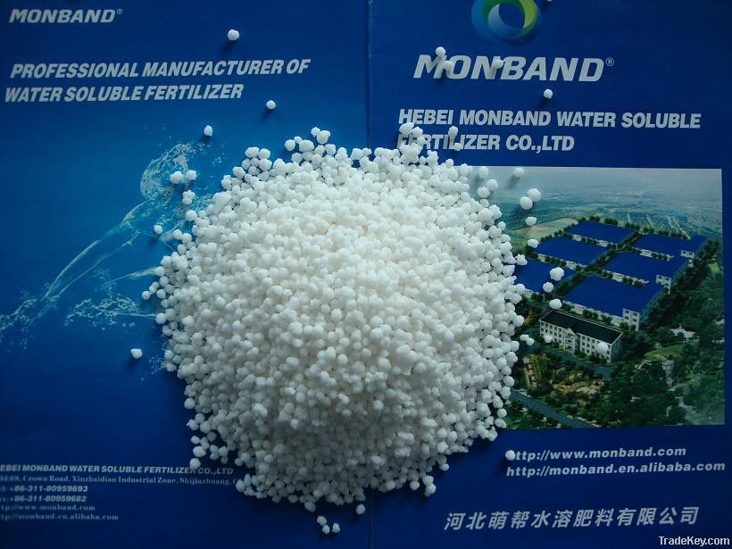 amonium sulphate
