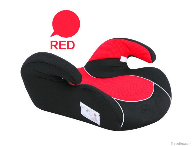 Child car seat for Group 2+3