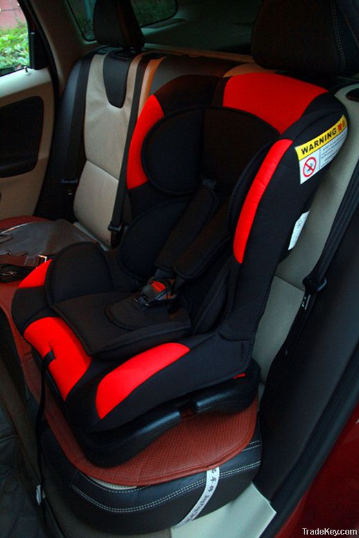 Child car seat for Group 2+3