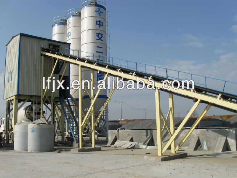 Stabilized Soil cement mixing plant,soil mixing plant