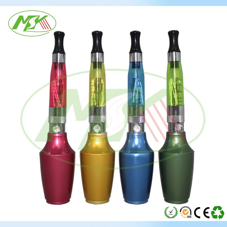 2014 new products elektronic cigarette vase hot sale with ce5 clearomizer 