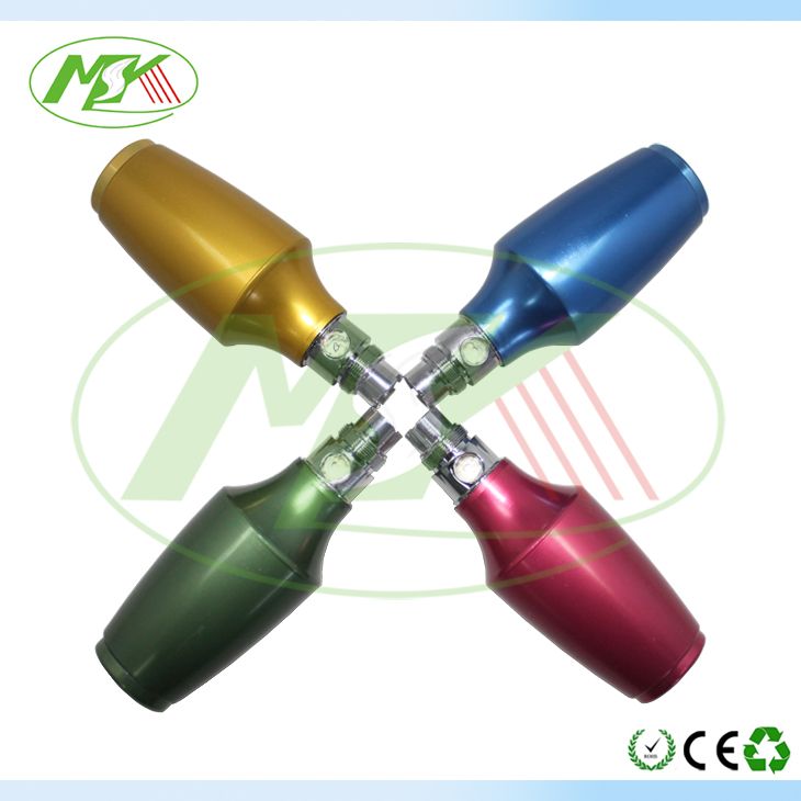 2013 new products china suppliers e cig vceego vase electronic cigarette with ce5 atomizer 