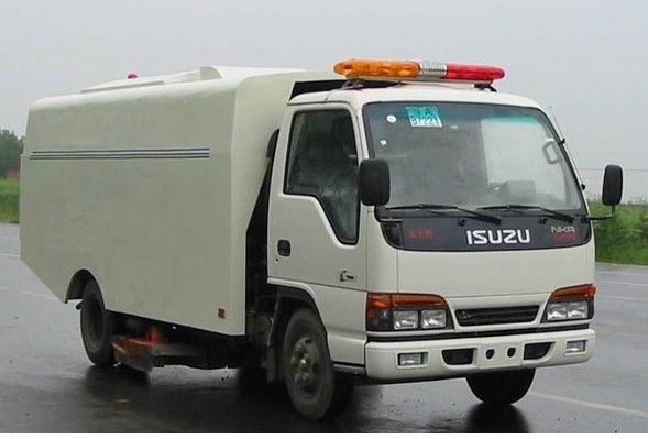 Road Sweeper YHCX5070