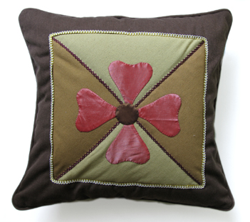 Cushion