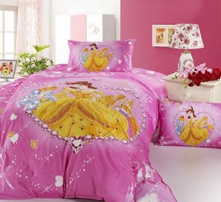 100% Cotton Children Bedding Set