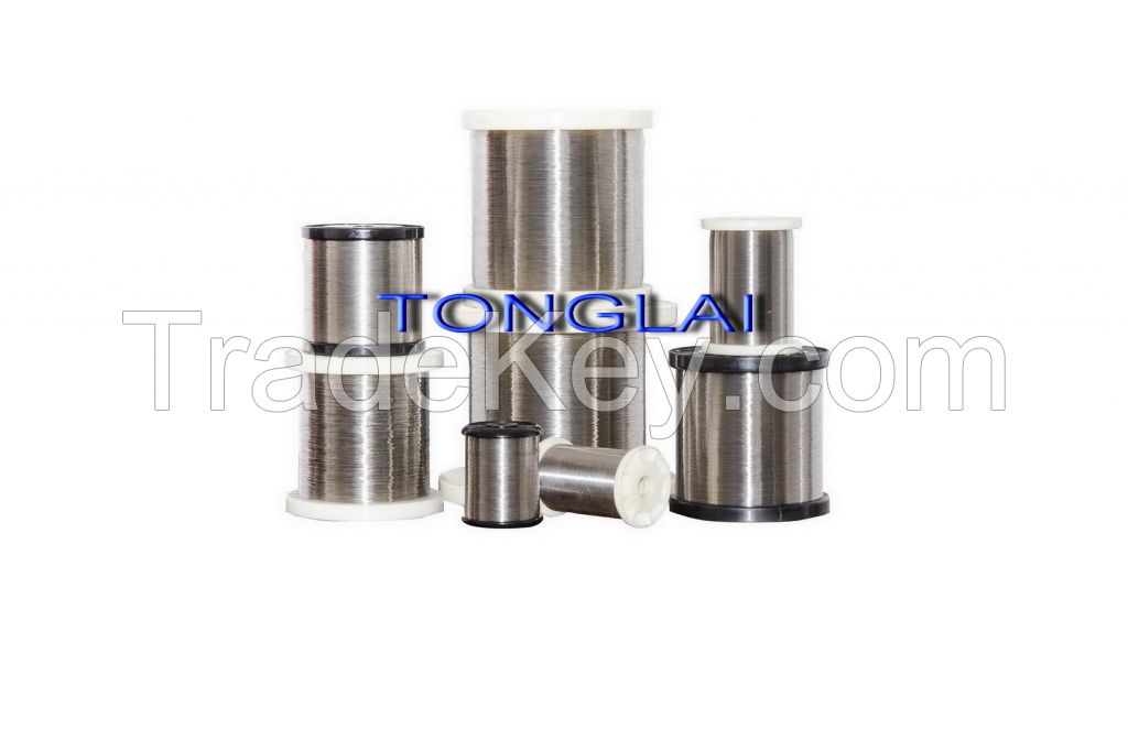 offer stainless steel wire