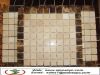 Mixed color Natural stone mosaic tile for decoration