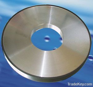 CBN grinding wheel