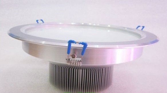 18W LED Down Lamp with 18leds Downlights