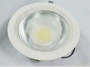 30W COB Up and Down Wall Light LED Downlights