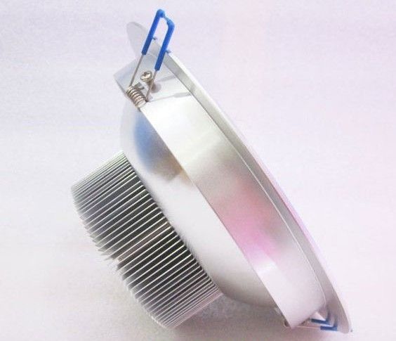 18W LED Down Lamp with 18leds Downlights