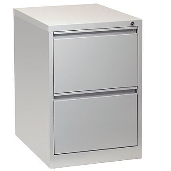 2-drawer file cabinet from China