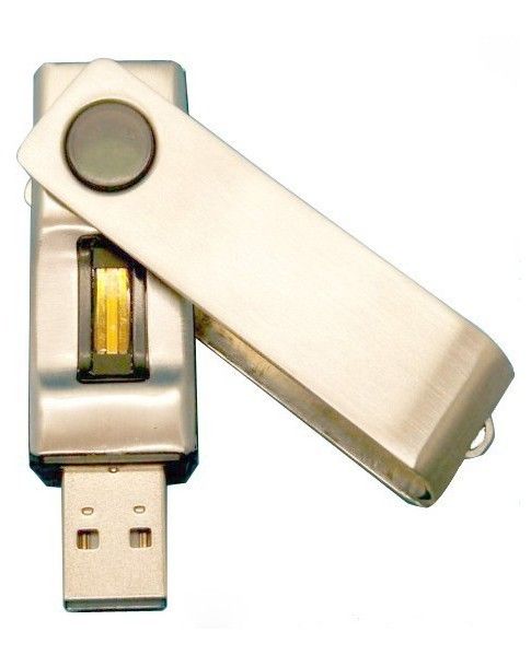 Fingerprint  USB Flash Drive 082