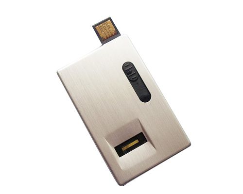 Fingerprint  USB Flash Drive 0859