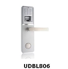 Finger Print Lock