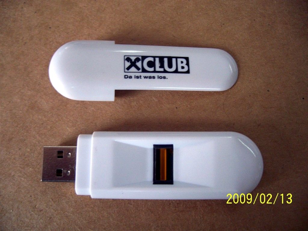 Fingerprint  USB Flash Drive081