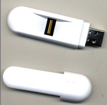 Fingerprint  USB Flash Drive081