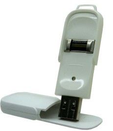 Fingerprint  USB Flash Drive 080