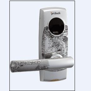 Fingerprint Door Lock UDBL-506