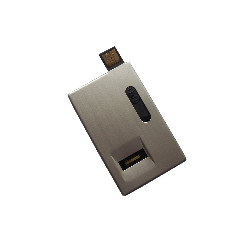 Fingerprint  USB Flash Drive 0859
