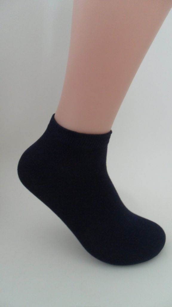 ankle men's socks