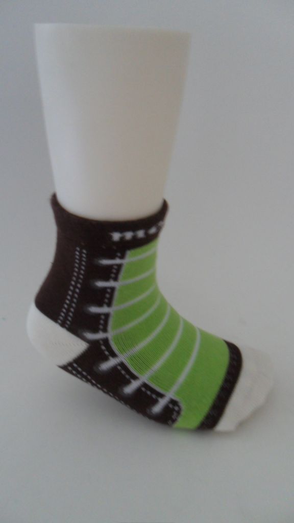 cotton socks for baby