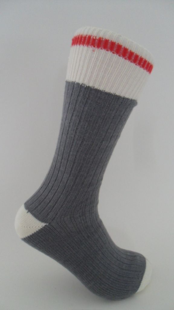 bulky socks