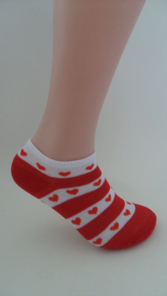 fashion ankle women socks