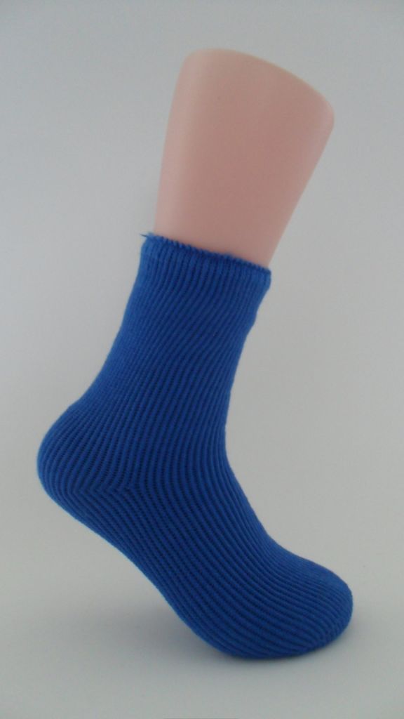bulky socks