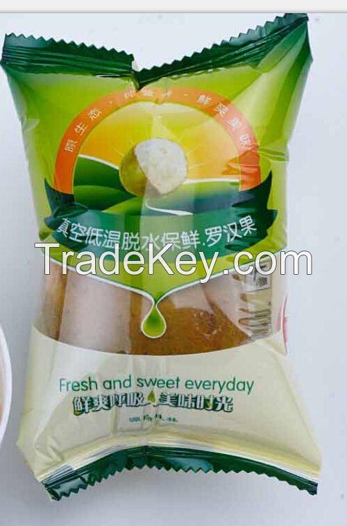 best herbs luo han guo momordicae mangosteen dried fruit