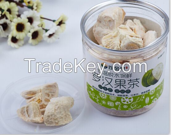 luo han guo dry fruits tea health tea fructus momordicaeLike