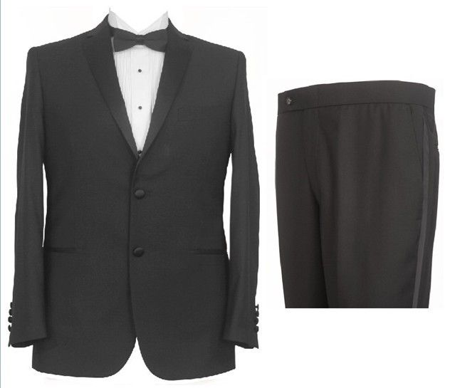 TR Mens Suits