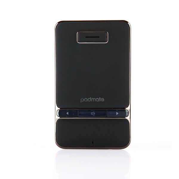 Card Shanpe Bluetooth Phone Ultrathin Design Vibration Ringtone for Phone Call