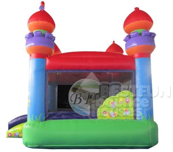 PVC Inflatable Jumping Castle