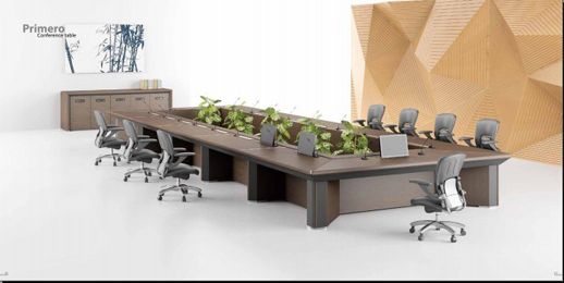 YY01 conference table
