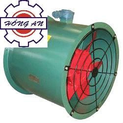 Axial fans