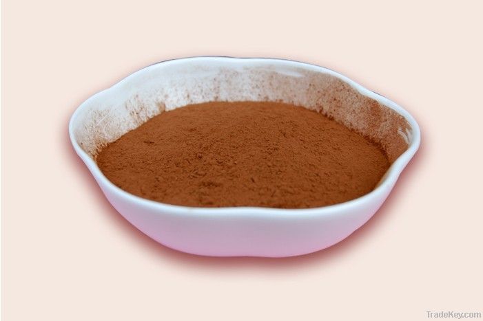 Alalized Cocoa Powder