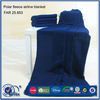 100% polyester fabric air blanket