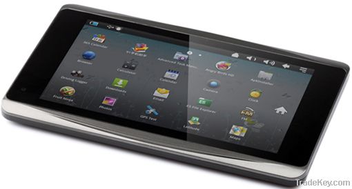 7.0 inch Android Intelligent Navigation