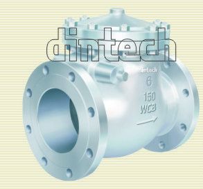 CAST/FORGED/STAINLESS STEEL CHECK VALVE