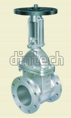 CAST/FORGED/STAINLESS STEEL GATE VALVES