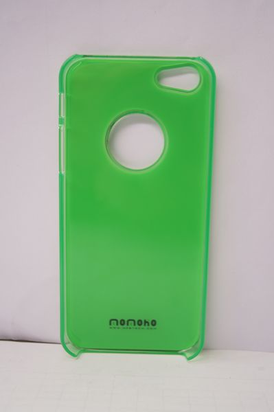 new arrival cell phone case for iphone 5 with screen protector