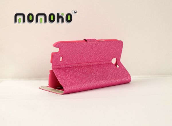 momoho New design hot sell cell phone case for samsung note2