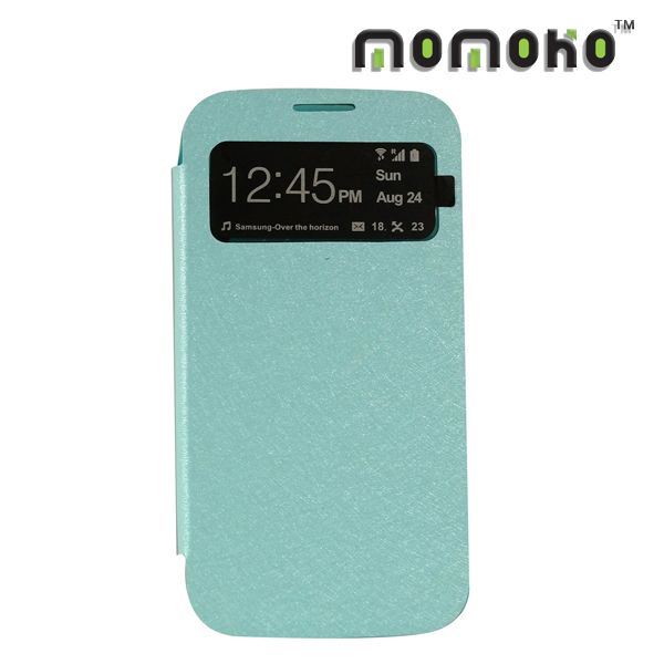 momoho wholesale price mobile phone accessory for samsung s4 with high quality