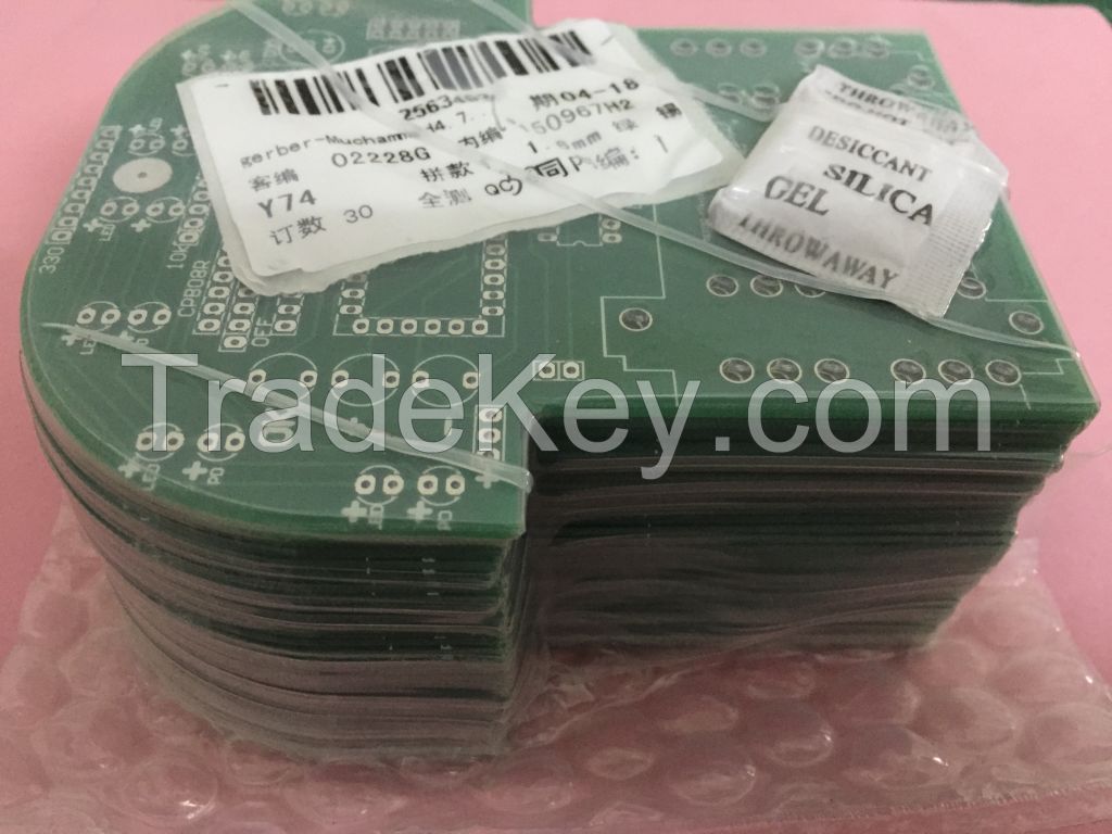 PCB suppliers