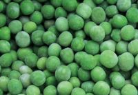 frozen peas