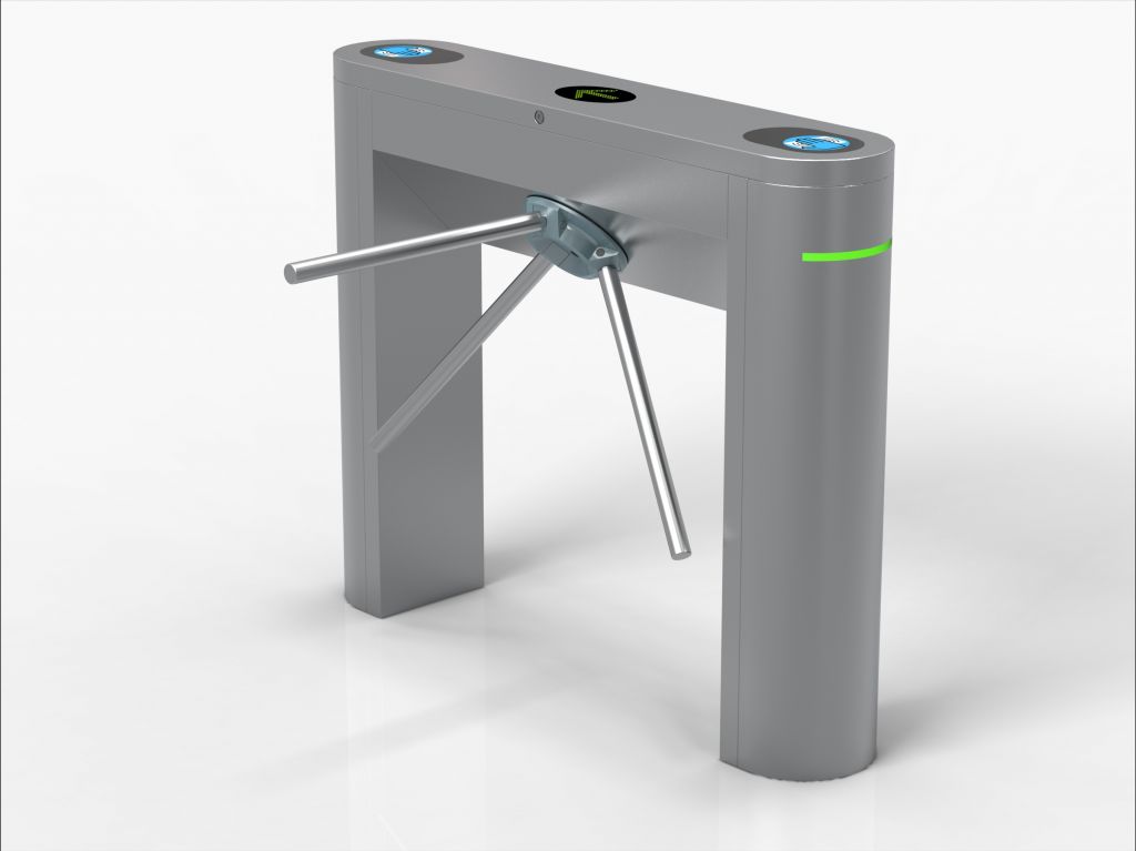 ES1300 Turnstile Range