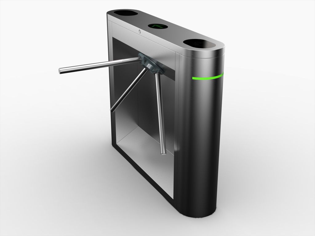 ES1300 Turnstile Range