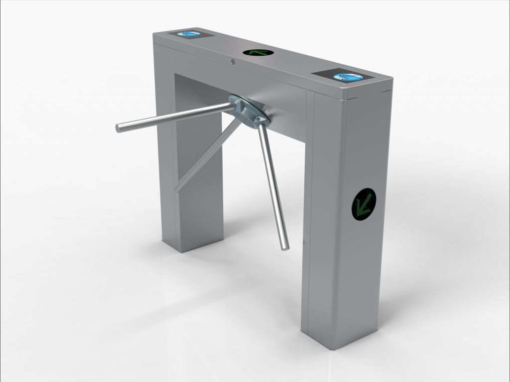 ES1300 Turnstile Range