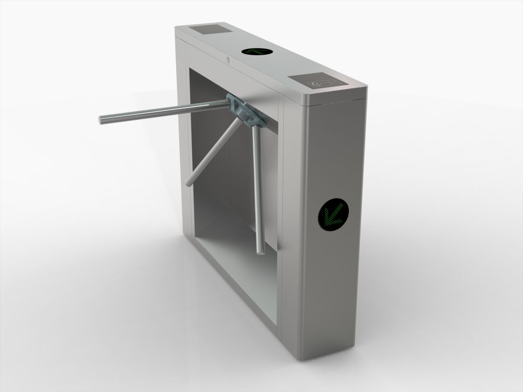 ES1300 Turnstile Range